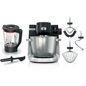 Küchenmaschine BOSCH MUMS6ZS17 Schwarz 1600 W 5,5 L von BOSCH, Küchenroboter und Mini-Häcksler - Ref: S91109932, Preis: 800,0...