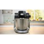 Küchenmaschine BOSCH MUMS6ZS17 Schwarz 1600 W 5,5 L von BOSCH, Küchenroboter und Mini-Häcksler - Ref: S91109932, Preis: 800,0...