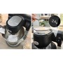 Küchenmaschine BOSCH MUMS6ZS17 Schwarz 1600 W 5,5 L von BOSCH, Küchenroboter und Mini-Häcksler - Ref: S91109932, Preis: 800,0...