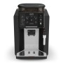 Cafetière superautomatique Krups EA910A10 Noir Chrome 1450 W 15 bar 1,7 L de Krups, Machines à café automatiques - Réf : S911...