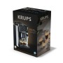 Cafetière superautomatique Krups EA910A10 Noir Chrome 1450 W 15 bar 1,7 L de Krups, Machines à café automatiques - Réf : S911...