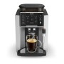 Caffettiera superautomatica Krups EA910E10 Nero Alluminio 1450 W 15 bar 1,7 L di Krups, Macchine da caffè superautomatiche - ...