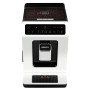 Cafetière superautomatique Krups EA891110 Blanc Noir 1450 W 2,5 L 250 g de Krups, Machines à café automatiques - Réf : S91109...