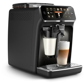 Cafetera Superautomática Philips EP5441/50 Negro 1500 W 15 bar 1,8 L de Philips, Cafeteras automáticas - Ref: S91109938, Prec...