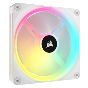 Box Ventilator Corsair CO-9051007-WW Ø 14 cm (1 Unit) by Corsair, Fans and cooling - Ref: S91109973, Price: 52,70 €, Discount: %