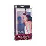 Abrazaderas para Bondage Scandal Negro de Scandal, Arneses - Ref: M0404279, Precio: 27,54 €, Descuento: %