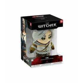 Figura de Acción Cenega Publishing Ciri de Cenega Publishing, Muñecos y figuras de acción - Ref: S91109983, Precio: 21,57 €, ...