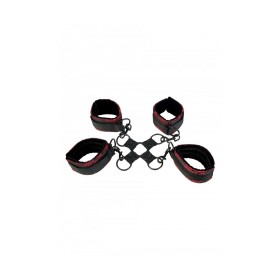 Cuffs Scandal Black by Scandal, Handcuffs - Ref: M0404280, Price: 35,47 €, Discount: %