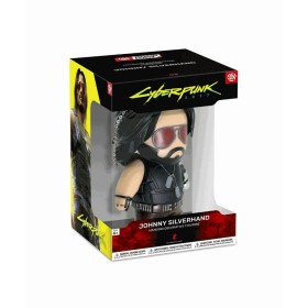 Figuras de Ação Cenega Publishing Johnny Silverhand de Cenega Publishing, Bonecos e figuras de ação - Ref: S91109985, Preço: ...