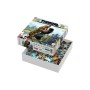 Puzzle Cenega Publishing Thorgal: Galera negra 1000 Peças | Tienda24 - Global Online Shop Tienda24.eu