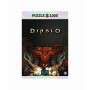 Puzzle Cenega Publishing Diablo: Lord of Terror 1000 Stücke | Tienda24 - Global Online Shop Tienda24.eu