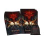 Puzzle Cenega Publishing Diablo: Lord of Terror 1000 Pièces de Cenega Publishing, Puzzles classiques - Réf : S91110012, Prix ...