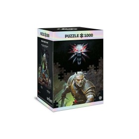 Puzzle Cenega Publishing The Witcher: Dark World 1000 Piezas de Cenega Publishing, Puzzles - Ref: S91110016, Precio: 21,72 €,...