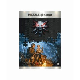 Puzzle Cenega Publishing The Witcher Journey of Ciri 1000 Pieces by Cenega Publishing, Jigsaws - Ref: S91110018, Price: 21,72...