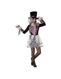 Costume per Bambini Cappellaia matta da BigBuy Carnival, Bambini - Ref: S1127397, Precio: €20.95, Descuento: %