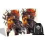 Puzzle Cenega Publishing The Witcher: Monsters 1000 Pièces de Cenega Publishing, Puzzles classiques - Réf : S91110019, Prix :...