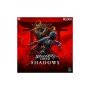 Puzzle Cenega Publishing Assassin s Creed Shadows Naoe & Yasuke 1000 Pieces by Cenega Publishing, Jigsaws - Ref: S91110025, P...