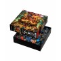 Puzzle Cenega Publishing Diablo IV Horadrim 1000 Pieces by Cenega Publishing, Jigsaws - Ref: S91110032, Price: 12,43 €, Disco...