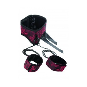 Cuffs Scandal by Scandal, Handcuffs - Ref: M0404285, Price: 37,00 €, Discount: %