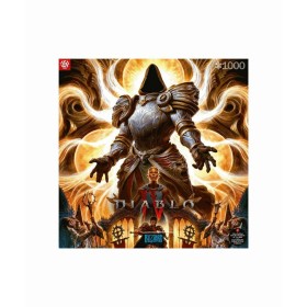 Puzzle Cenega Publishing Inarius The Father 1000 Piezas de Cenega Publishing, Puzzles - Ref: S91110034, Precio: 11,95 €, Desc...