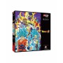 Puzzle Cenega Publishing Dragon Ball Super 1000 Peças de Cenega Publishing, Puzzles - Ref: S91110037, Preço: 12,43 €, Descont...