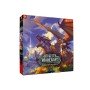 Puzzle Cenega Publishing World of Warcraft: Dragonflight 1000 Pezzi di Cenega Publishing, Puzzle classici - Rif: S91110047, P...