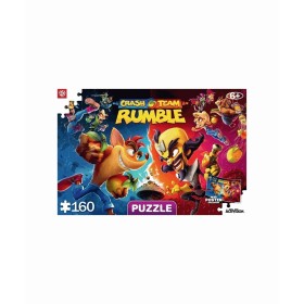 Puzzle Colorbaby | Tienda24 - Global Online Shop Tienda24.eu