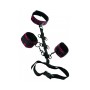 Abrazaderas para Bondage Scandal de Scandal, Arneses - Ref: M0404287, Precio: 34,86 €, Descuento: %