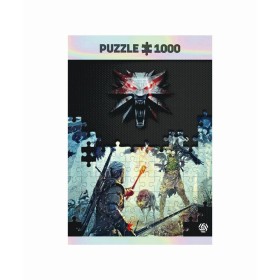 Puzzle Enfant Reig Busy City 11 Pièces | Tienda24 - Global Online Shop Tienda24.eu