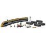 Construction set Lego 60197 Multicolour by Lego, Building & Construction Toys - Ref: S91110086, Price: 226,42 €, Discount: %