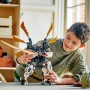 Jogo de Construção Lego Titan Dragon Mech de Cole Multicolor de Lego, Jogos de construção - Ref: S91110089, Preço: 110,05 €, ...