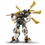 Jogo de Construção Lego Titan Dragon Mech de Cole Multicolor de Lego, Jogos de construção - Ref: S91110089, Preço: 110,05 €, ...