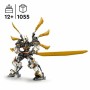 Jogo de Construção Lego Titan Dragon Mech de Cole Multicolor de Lego, Jogos de construção - Ref: S91110089, Preço: 110,05 €, ...