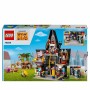 Set de construction Lego Minions y la mansión familiar de Gru 868 Pièces de Lego, Jeux de construction - Réf : S91110090, Pri...