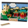 Konstruktionsspiel Lego Postal de Pekín 276 Stücke von Lego, Bau- & Konstruktionsspielzeug - Ref: S91110091, Preis: 22,70 €, ...