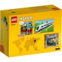 Konstruktionsspiel Lego Postal de Pekín 276 Stücke von Lego, Bau- & Konstruktionsspielzeug - Ref: S91110091, Preis: 22,70 €, ...