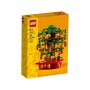 Juego de Construcción Lego Árbol del dinero de Lego, Juegos de construcción - Ref: S91110094, Precio: 34,98 €, Descuento: %