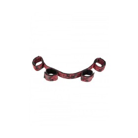 Bestrafungshalsband Fetish Tentation Schwarz | Tienda24 - Global Online Shop Tienda24.eu