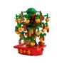 Juego de Construcción Lego Árbol del dinero de Lego, Juegos de construcción - Ref: S91110094, Precio: 34,98 €, Descuento: %