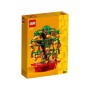 Juego de Construcción Lego Árbol del dinero de Lego, Juegos de construcción - Ref: S91110094, Precio: 34,98 €, Descuento: %