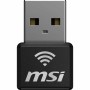 USB-WLAN-Adapter MSI 302-8ZE30XE-000 von MSI, WLAN USB-Adapter - Ref: S91110108, Preis: 57,73 €, Rabatt: %