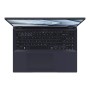 Laptop Asus B3604CMA-Q90306X 16" Intel Evo Core Ultra 5 125H 16 GB RAM 512 GB SSD de Asus, Portáteis - Ref: S91110119, Preço:...