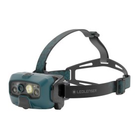 Lampe Torche LED Ledlenser 503090 1600 lm de Ledlenser, Lampes et lampes de poche - Réf : S91110144, Prix : 99,91 €, Remise : %