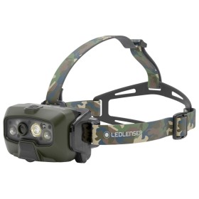 Torcia LED Ledlenser 503089 1600 lm di Ledlenser, Torce e lanterne a mano - Rif: S91110145, Prezzo: 117,89 €, Sconto: %