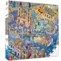 Puzzle Cenega Publishing Edward Dwurnik- Radzymin 1000 Peças de Cenega Publishing, Puzzles - Ref: S91110156, Preço: 12,43 €, ...