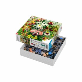 Puzzle Percentage 119630 | Tienda24 - Global Online Shop Tienda24.eu