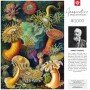 Puzzle Cenega Publishing Ernst Haeckel Criaturas marinas 1000 Pezzi di Cenega Publishing, Puzzle classici - Rif: S91110160, P...