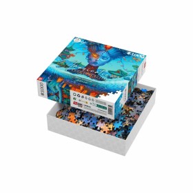 Puzzle Cenega Publishing Kamil Jakóbczak 1000 Peças de Cenega Publishing, Puzzles - Ref: S91110163, Preço: 12,43 €, Desconto: %