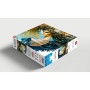 Puzzle Cenega Publishing Karol Bąk Viento Engañoso 1000 Peças de Cenega Publishing, Puzzles - Ref: S91110164, Preço: 12,43 €,...