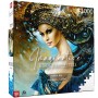 Puzzle Cenega Publishing Karol Bąk Viento Engañoso 1000 Peças de Cenega Publishing, Puzzles - Ref: S91110164, Preço: 12,43 €,...